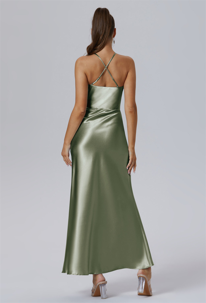 AW Mir Dress